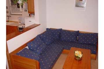 Hungary Privát Szántód, Exterior